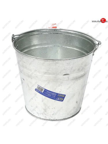 Ведро 12л оцинкованное СИБРТЕХ СИБРТЕХ 67591