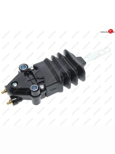 Кран МАЗ,КАМАЗ,ЗИЛ распределительный пневмосиденья MEGAPOWER MEGAPOWER 680-12-001