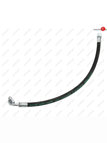 Рукав МТЗ L=2310мм S24 (М20х1,5-М20х1,590) 1SN10-18 NO NAME 680-4607140-07