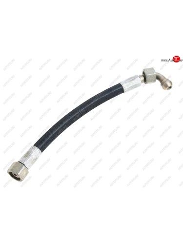 Рукав МТЗ L=280мм S24 (М20х1,5-М20х1,590) 1SN10-18 NO NAME 680-4607140-09