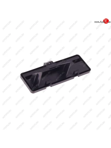 Крышка SSANGYONG Kyron (05-),Actyon (06-),Actyon Sport (06-12-) салонного фильтра OE SSANGYONG 6811109140