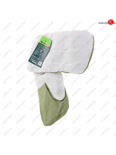 Рукавицы рабочие утепленные (ватин) с брезентовым наладонником СИБРТЕХ СИБРТЕХ 68131