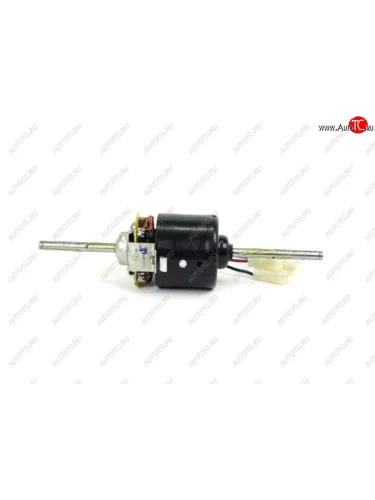 Мотор отопителя ОСА 9000 24V АВТОРАД АВТОРАД 681.3780-10