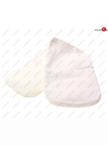 Рукавицы антивибрационные ПВХ точка СИБРТЕХ СИБРТЕХ 68146