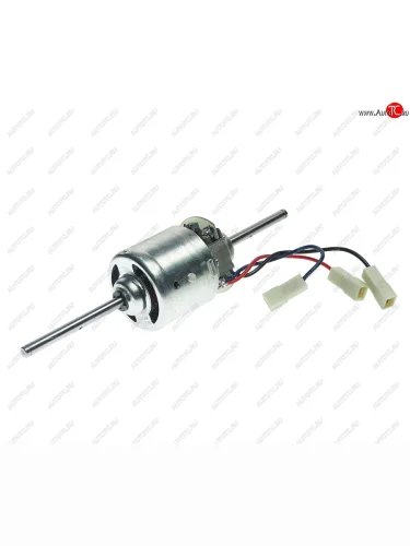 Мотор отопителя ГАЗ-3221,ПАЗ-3205 Газель NEXT 12V КЗАЭ КЗАЭ 68.3780000-10