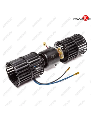 Мотор отопителя ГАЗ,ПАЗ,ОСА 9000 12V (с крыльчаткой) AVTOELECTRICA AVTOELECTRICA 68.3780-к ае AVTOELECTRICA 68.3780-к ае