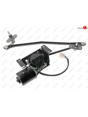 Стеклоочиститель ГАЗ-2410,3102,31029 в сборе КЗАЭ КЗАЭ 68.5205100