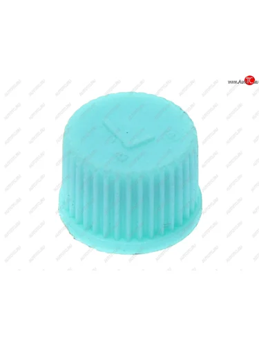 Колпачок SSANGYONG Actyon (06-),Kyron (05-),Rexton (02-) трубки кондиционера (LOW) OE SSANGYONG 686al34000