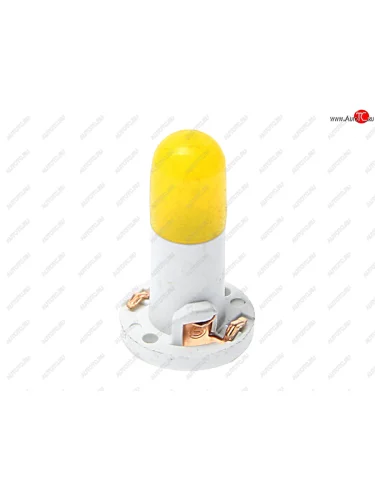 Лампа 14V 1.2W SSANGYONG Actyon (07-),Kyron (07-),Actyon Sports (07-/12-) климат контроля OE SSANGYONG 6870009a10 SSANGYONG 6870009a10