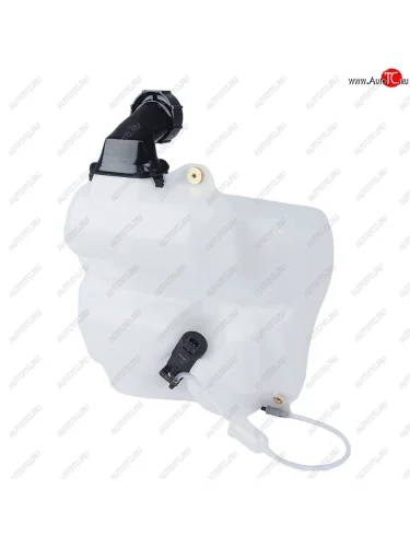 Бачок омывателя VOLVO FL RENAULT DT DT 6.88132 DT 6.88132