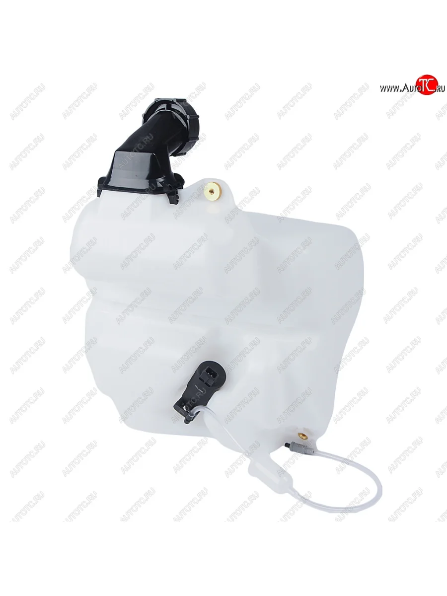 Бачок омывателя VOLVO FL RENAULT DT DT 6.88132 DT 6.88132  в Самаре Самарской области