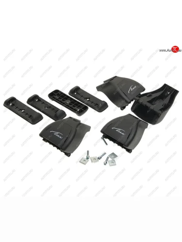 Комплект для установки багажника Базовый 1 LUX LUX 690014