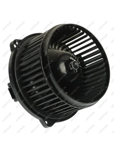 Мотор отопителя SSANGYONG Rexton (02-) салона (с крыльчаткой) OE SSANGYONG 6921008a21