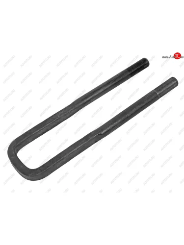 Стремянка МАЗ-5516,МЗКТ рессоры задней L=470мм;М30х2мм под 20 листов ЛЦ ЛЦ 69237-2912408