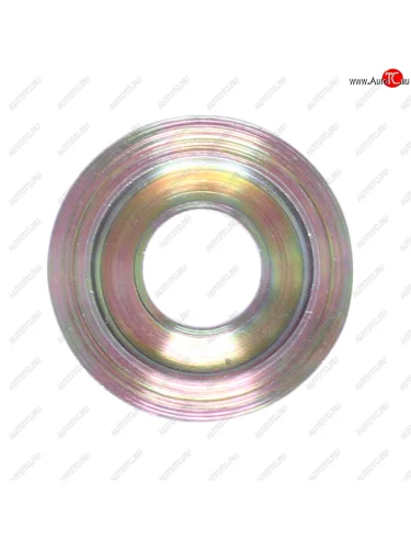 Кольцо уплотнительное MERCEDES C (93-00),E (93-99) форсунки топливной ELRING ELRING 693.758