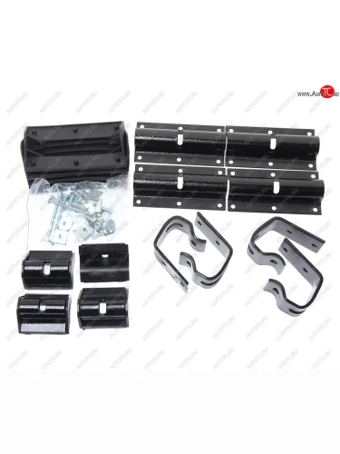 Адаптер багажника универсальный на иномарки комплект Муравей LUX LUX 694166