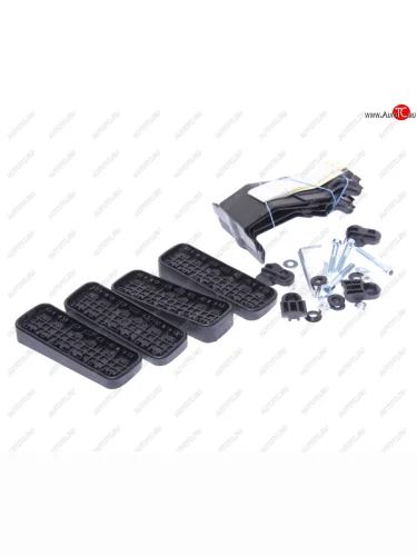 Адаптер багажника FORD Focus седан (11-) комплект LUX LUX 694296