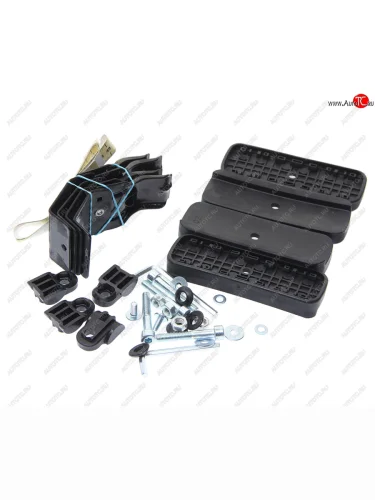 Адаптер багажника VW Jetta (10-) комплект LUX LUX 694319