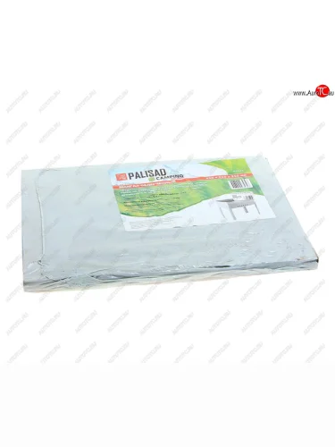 Мангал разборный 350х250х350х0.5мм PALISAD PALISAD 69546