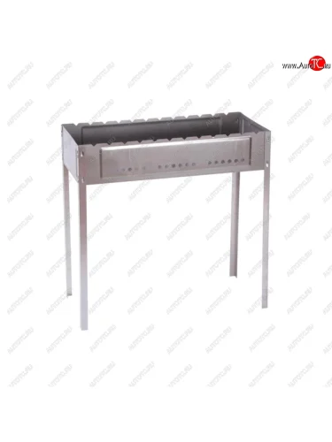 Мангал разборный 700х300х700х0.8мм PALISAD PALISAD 69548