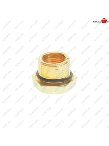 Штуцер переходной для ПГУ (с М22х1.5 на М16х1.5) СПЕЦМАШ СПЕЦМАШ 69652215-спецмаш