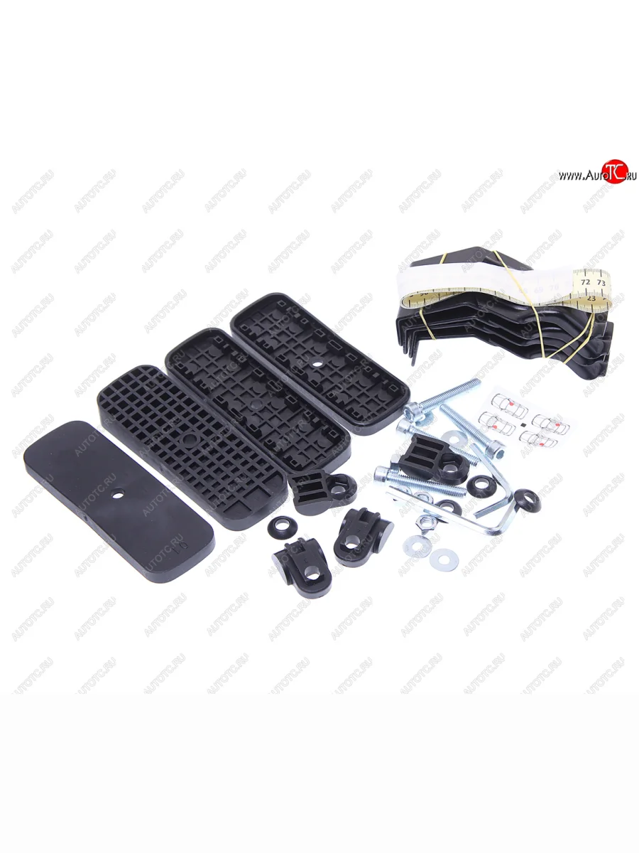 Адаптер багажника FORD Kuga (12-) комплект LUX LUX 698041  в Самаре Самарской области