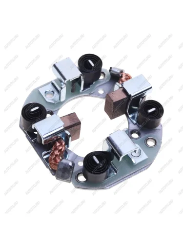 Щеткодержатель TOYOTA стартера в сборе WAI WAI 698211