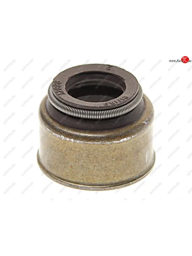 Колпачок MAN TGA,TGX,TGS дв.D2066 маслоотражательный ELRING ELRING 698.490