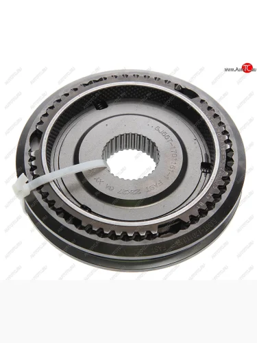 Синхронизатор JAC N120 КАМАЗ Компас-12 5,6-й передачи в сборе OE JAC 6ds50t-1701150-4