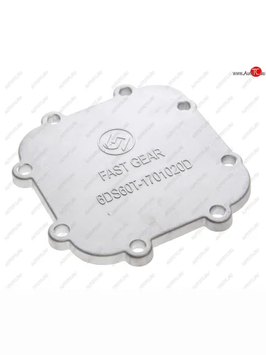 Крышка КПП JAC N120 КАМАЗ Компас-12 КОМа OE JAC 6ds60t-1701020d