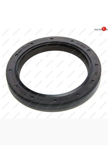 Сальник JAC N120 КАМАЗ Компас-12 задней крышки КПП OE JAC 6j55t-1701161