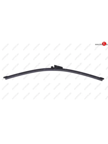 Щетка стеклоочистителя VW Golf 5,Polo (02-10),Tiguan (08-) задняя OE VAG 6q6955425a