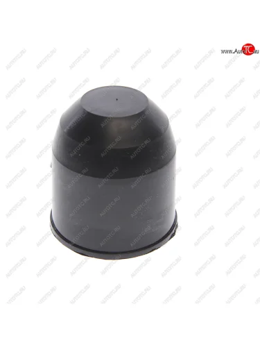 Колпачок шара тягово-сцепного устройства грязезащитный черный GRAND GRAND 6r0812.028 GRAND 6r0812.028