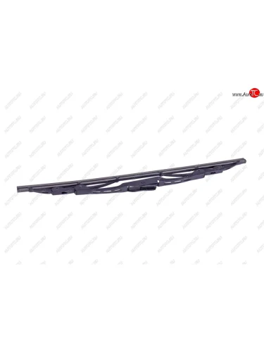 Щетка стеклоочистителя VW Polo,Polo Sedan SKODA Rapid 400мм правая OE VAG 6rg955425a