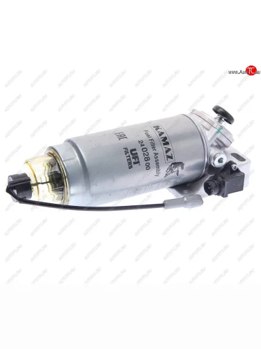 Фильтр топливный КАМАЗ-5490 грубой очистки (с 07.2015г.) UFI UFI 6w.55.288.20