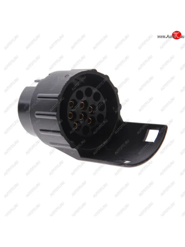 Адаптер вилки прицепа 713 АВТОФЛЕКС-КNОТТ АВТОФЛЕКС-КNОТТ 6x1766.008