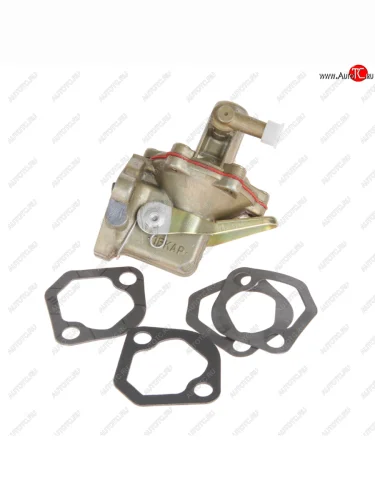 Насос топливный М-21412 PEKAR PEKAR 700.1106010-01