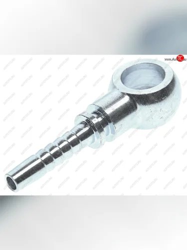 Фитинг BANJO(METRIC) 14 (M12х1.5) ZHHMC ZHHMC 70011-12-04 shmc