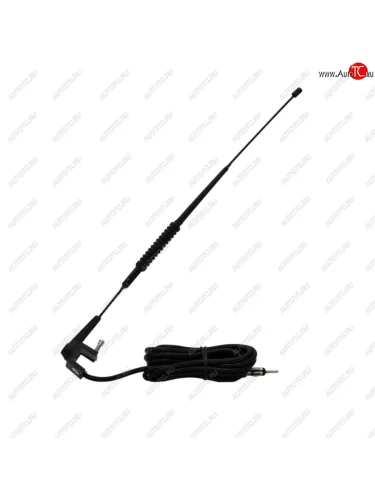 Антенна TR-AH7001 BLACK на желобок ТРИАДА ТРИАДА 7001-an
