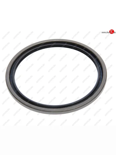 Сальник КАМАЗ-5490 MERCEDES Actros,Axor ступицы задней (145x175x8мм) MANSONS MANSONS 700.286