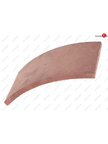 Накладка тормозной ленты Т-170 NO NAME 700-40-7373