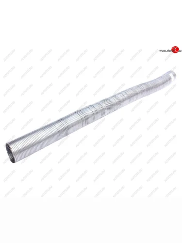 Металлорукав d=70мм L=1м (нержавеющая сталь) TRANSMASTER TRANSMASTER 701000i