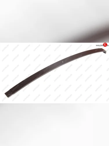 Лист рессоры HYUNDAI HD 65,72,78 задней №2 (11 листов) L=1305мм ЧМЗ ЧМЗ 701012hd78-2912102