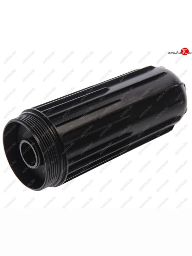 Фильтр масляный IVECO Stralis,Trakker (07-) дв.CURSOR картридж (h=320мм для 5801592275) DOKA DOKA 701.02.067