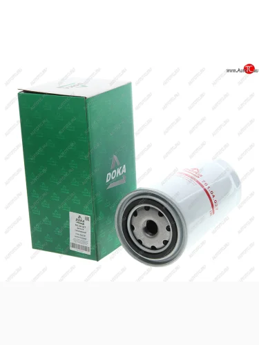 Фильтр топливный DAF IVECO КАМАЗ дв.CUMMINS EQB DOKA DOKA 701.04.027