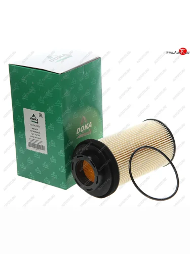 Фильтр топливный MERCEDES Actros,Axor 2 DOKA DOKA 701.06.003