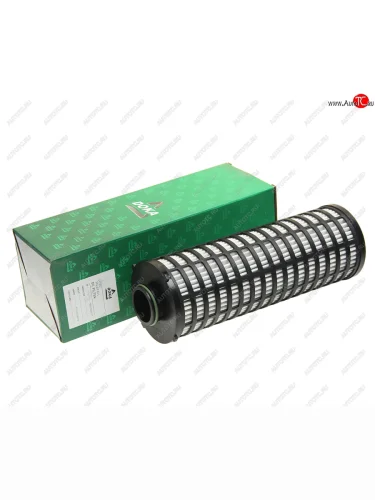 Фильтр масляный IVECO Stralis,EuroTech (07-) дв.CURSOR картридж (h=320мм для 5801592275) DOKA DOKA 701.07.011
