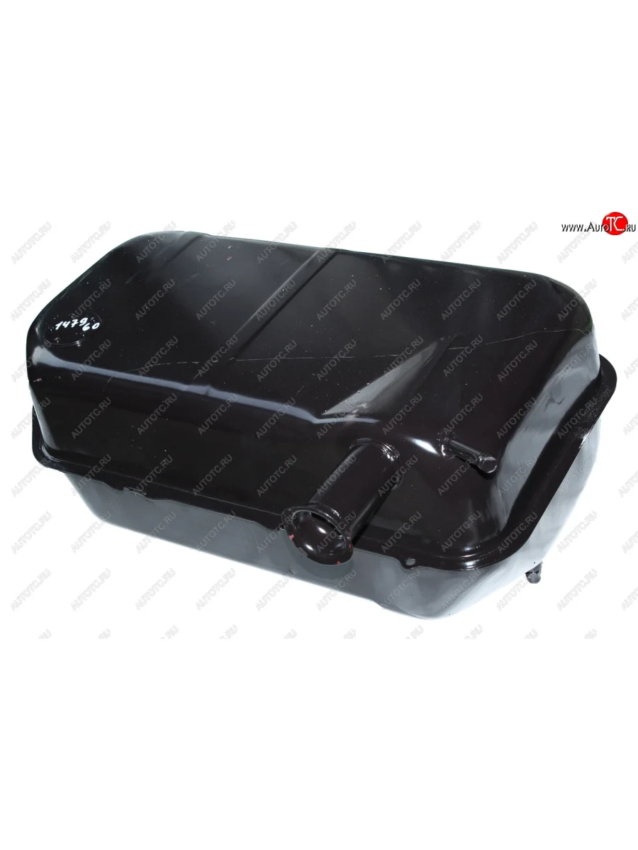 Бак топливный МТЗ правый ОАО МТЗ МТЗ 70-1101010-02  в Самаре Самарской области