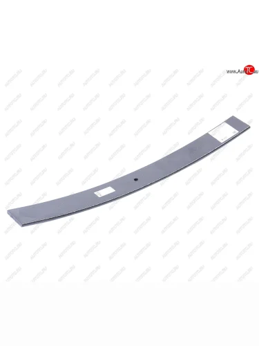 Лист рессоры HYUNDAI HD 65,72,78 передней №4 (6 листов) L=690мм ЧМЗ ЧМЗ 701106hd78-2902104