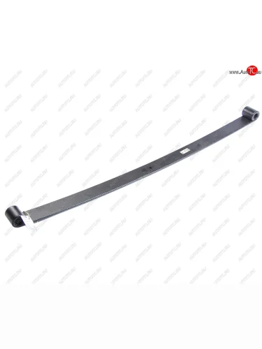 Лист рессоры HYUNDAI HD 120 задней №1 (17 листов) L=1356мм ЧМЗ ЧМЗ 701117hd120-2912101-10